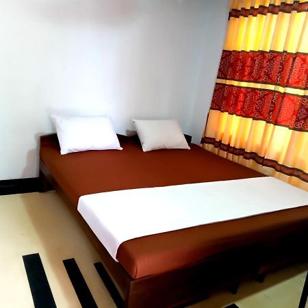 Sobaya Apartment Anuradhapura Ngoại thất bức ảnh