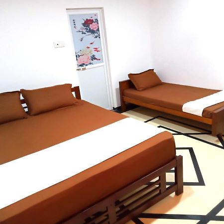 Sobaya Apartment Anuradhapura Ngoại thất bức ảnh