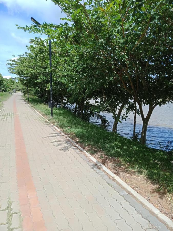 Sobaya Apartment Anuradhapura Ngoại thất bức ảnh