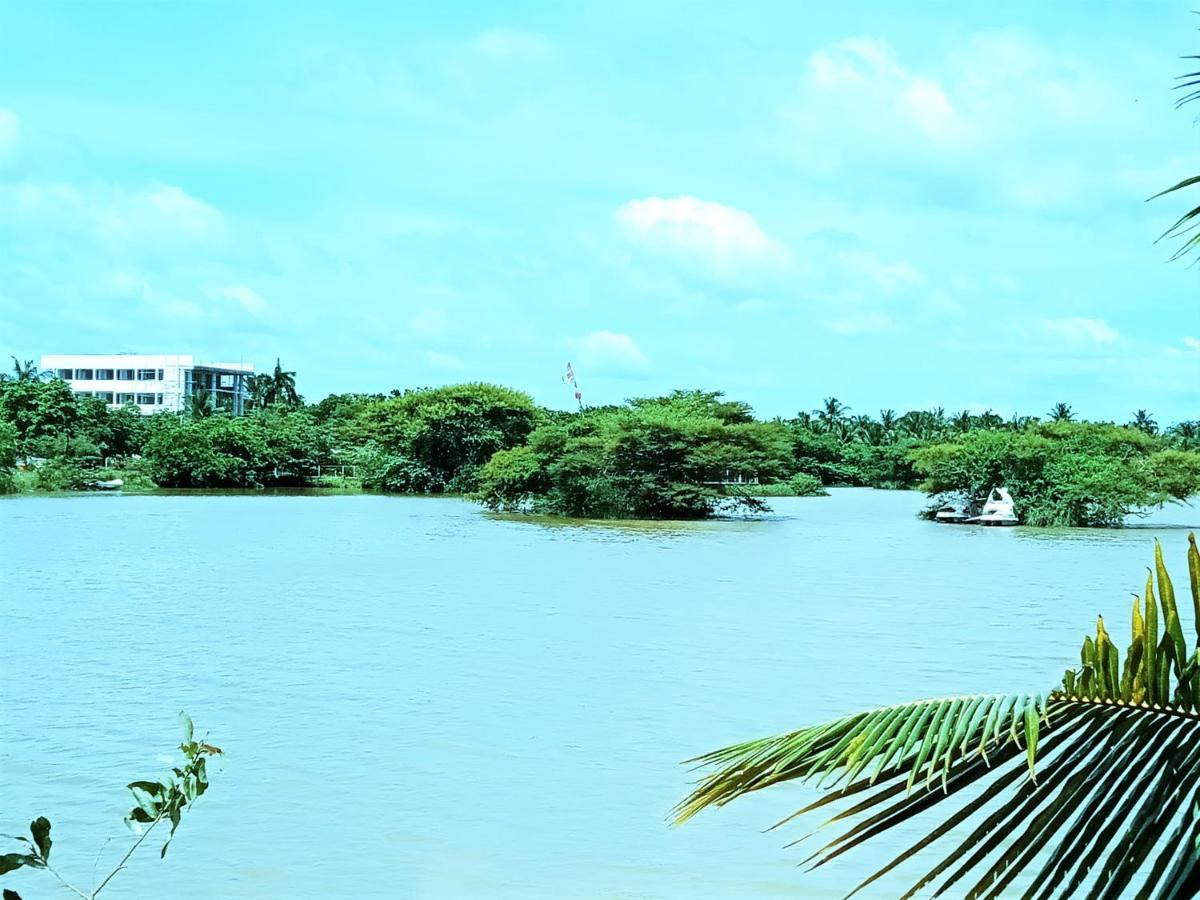 Sobaya Apartment Anuradhapura Ngoại thất bức ảnh
