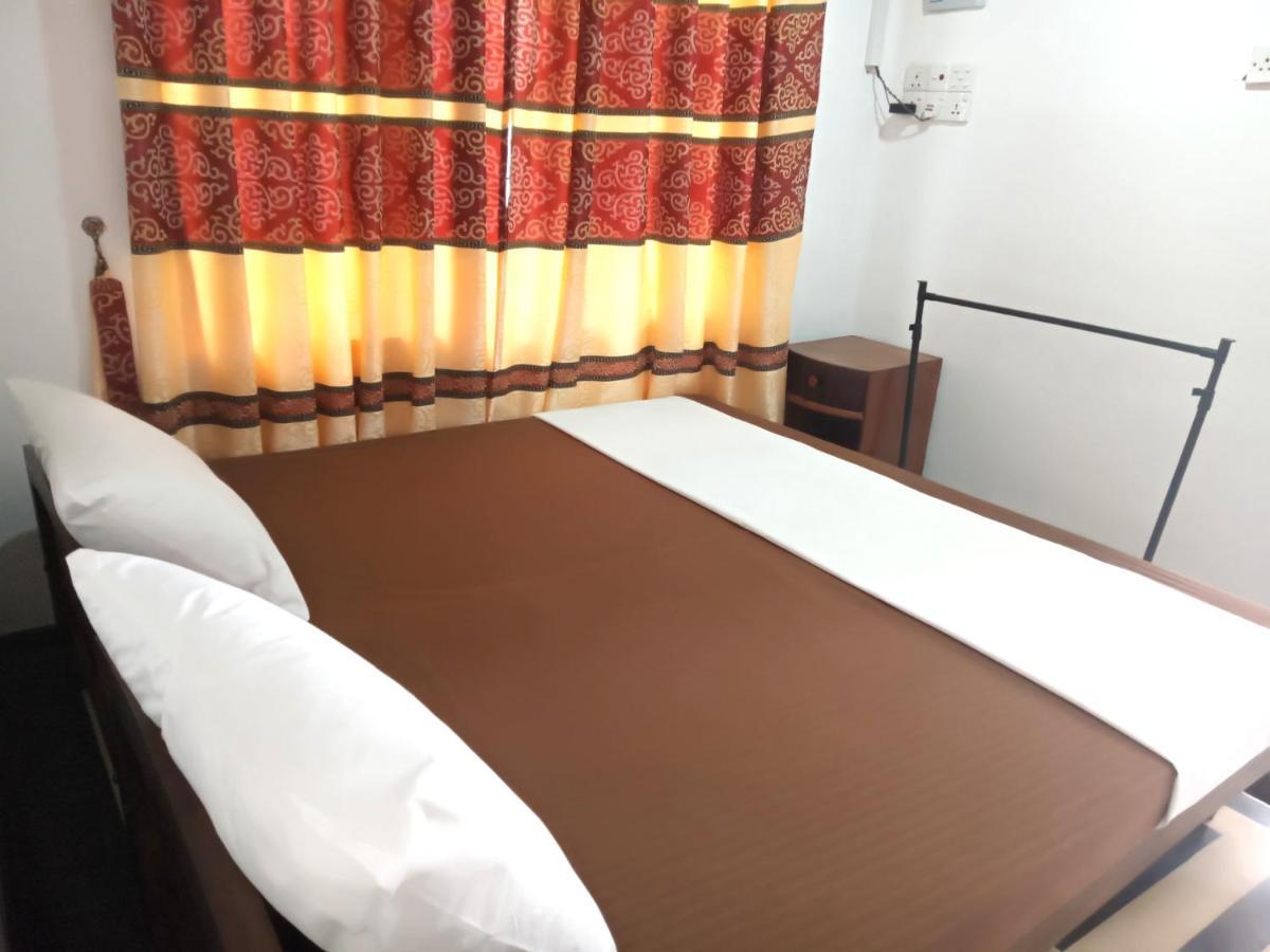Sobaya Apartment Anuradhapura Ngoại thất bức ảnh