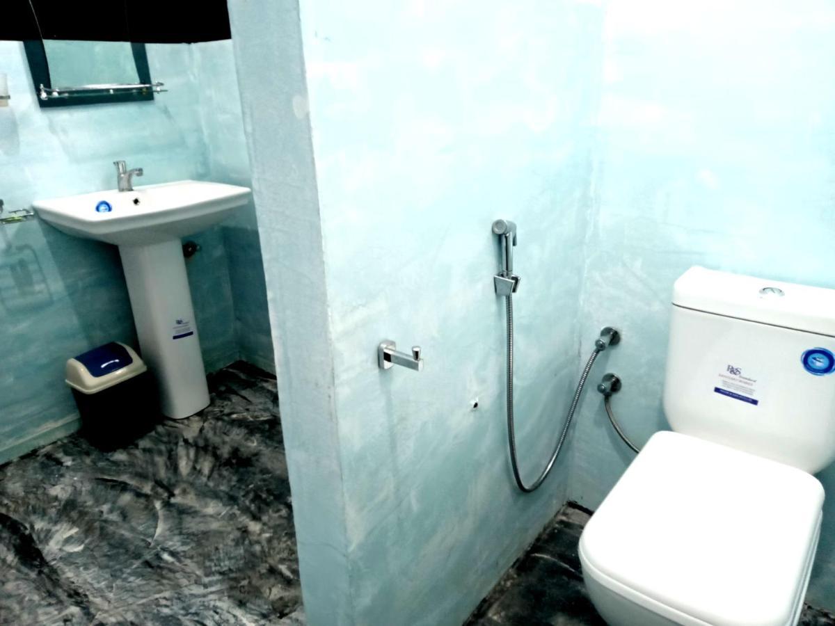 Sobaya Apartment Anuradhapura Phòng bức ảnh