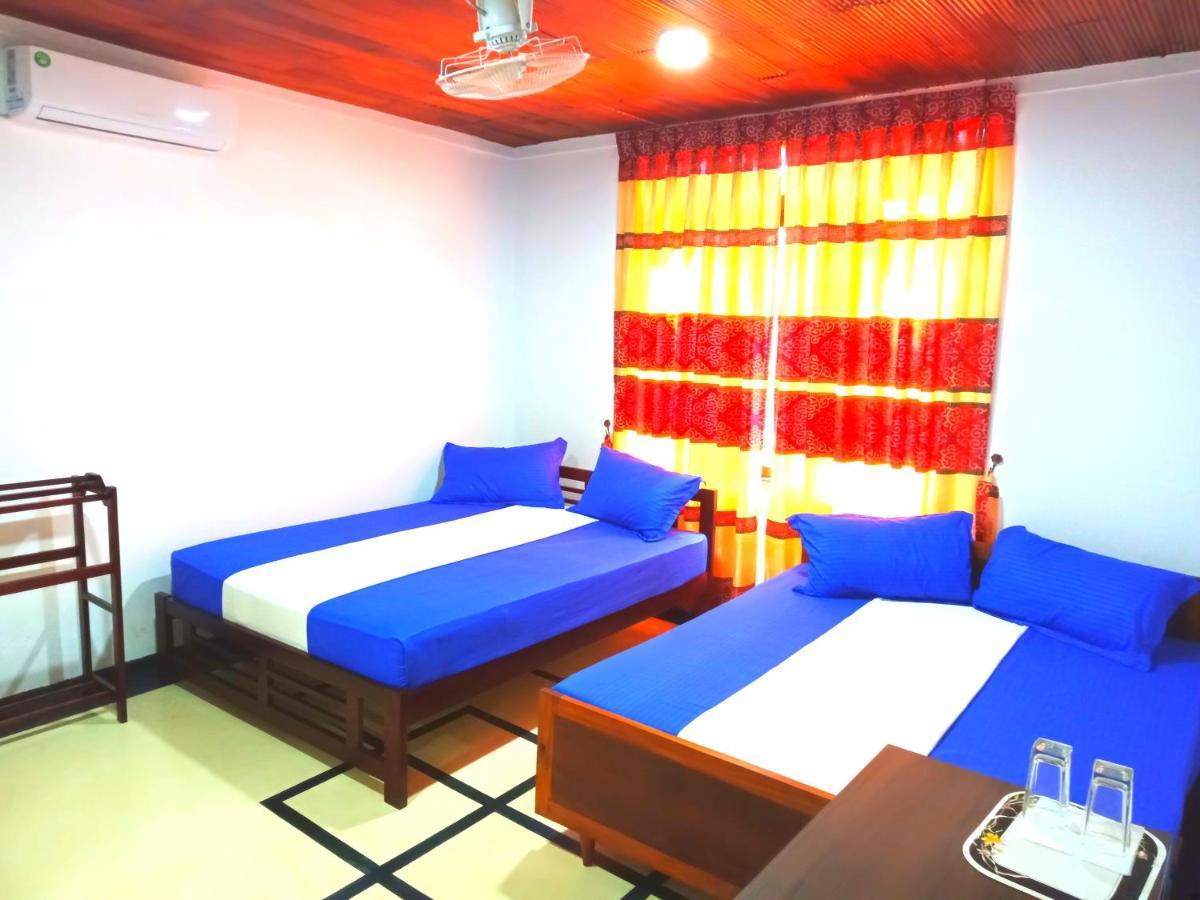 Sobaya Apartment Anuradhapura Ngoại thất bức ảnh