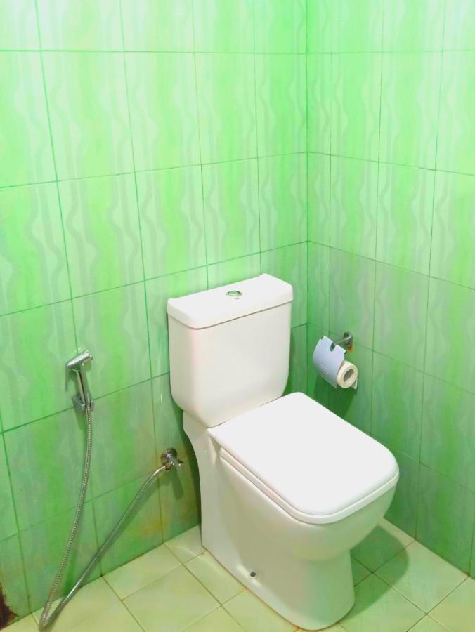 Sobaya Apartment Anuradhapura Ngoại thất bức ảnh