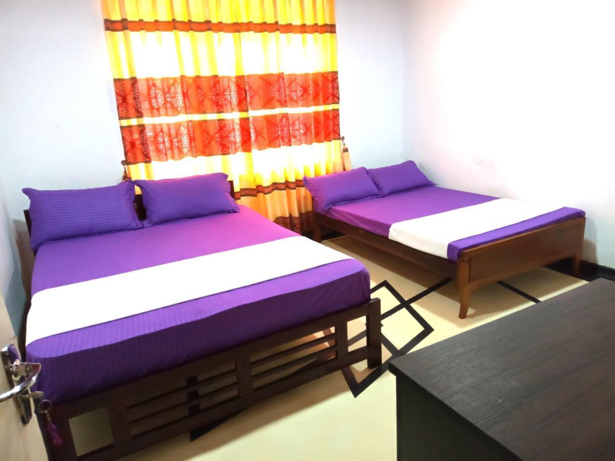 Sobaya Apartment Anuradhapura Ngoại thất bức ảnh