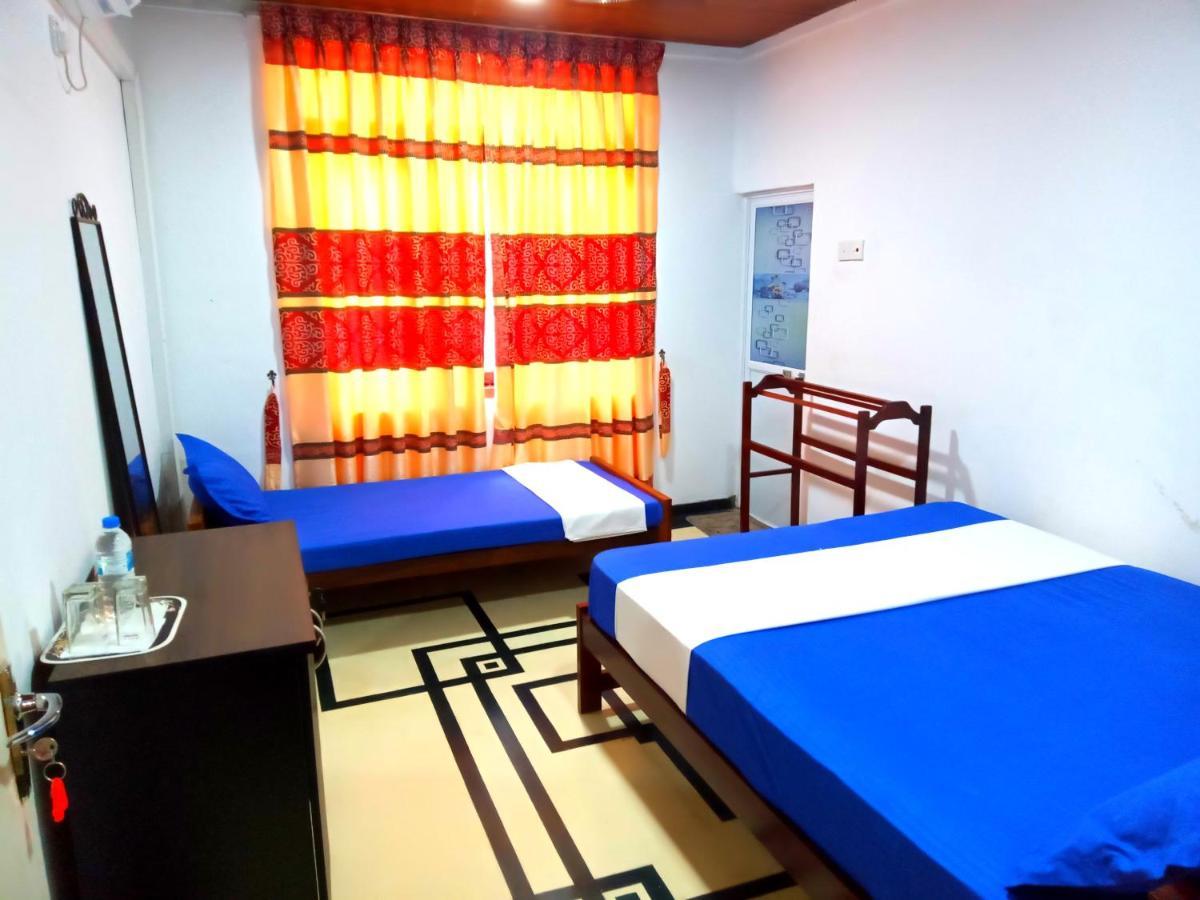 Sobaya Apartment Anuradhapura Ngoại thất bức ảnh
