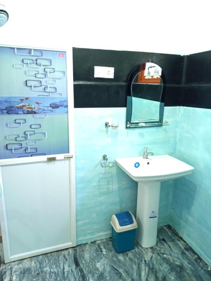 Sobaya Apartment Anuradhapura Ngoại thất bức ảnh