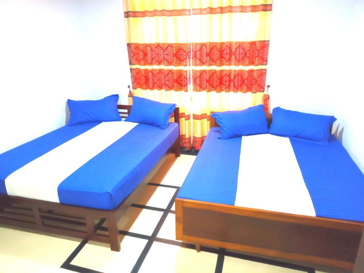 Sobaya Apartment Anuradhapura Ngoại thất bức ảnh