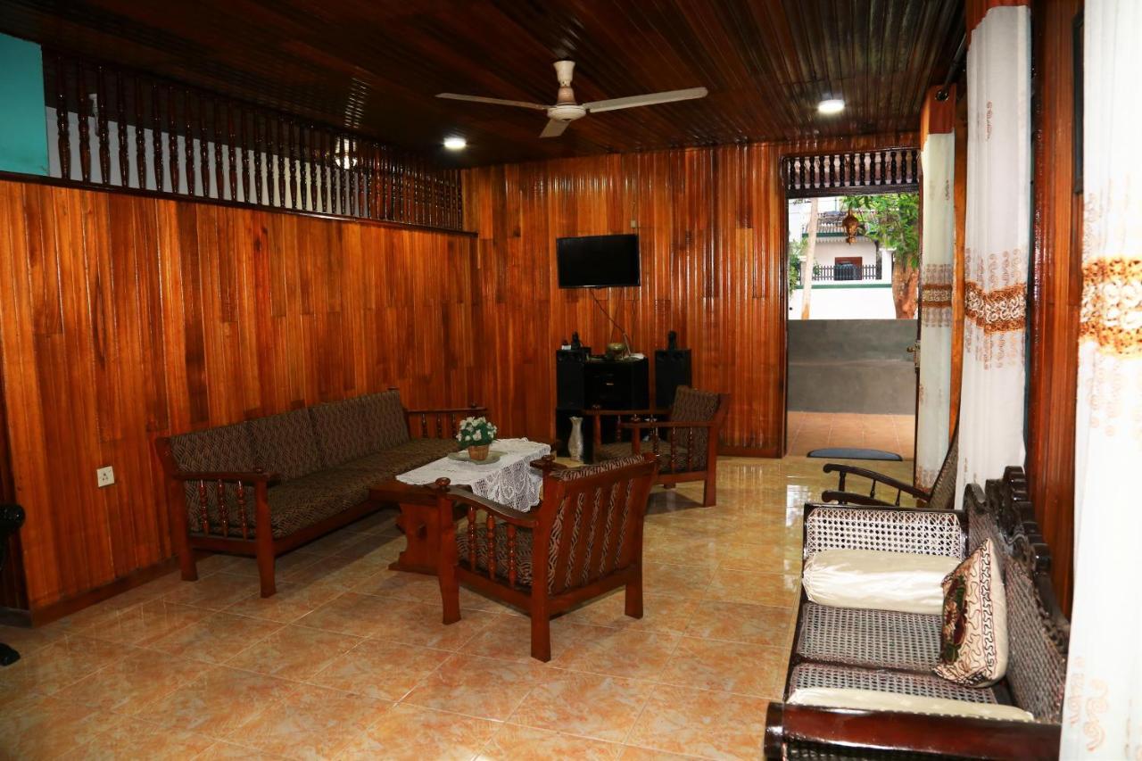 Sobaya Apartment Anuradhapura Ngoại thất bức ảnh