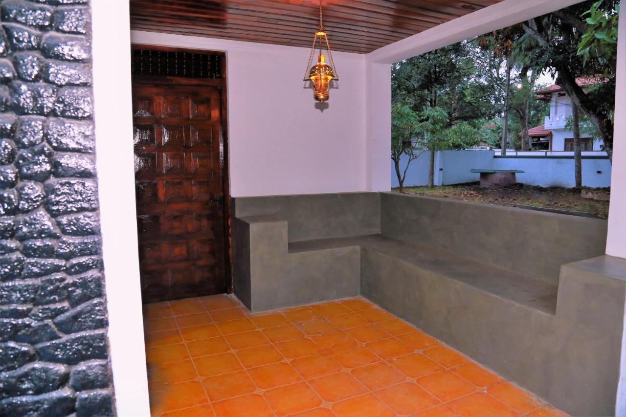 Sobaya Apartment Anuradhapura Ngoại thất bức ảnh